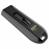 Silicon Power 128 GB Blaze B21 USB 3.0/3.1 Black (SP128GBUF3B21V1K)