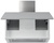 Falmec Design GRUPPO INCASSO 50 (800)