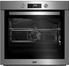 Beko BIM36300XCS