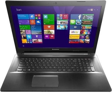 Lenovo IdeaPad Z70-80 (80KG00DAUS)