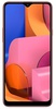 Samsung Galaxy A20s 2019 A207F 3/32GB Red (SM-A207FZRD)
