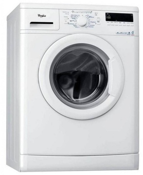 Whirlpool AWO/C 81200