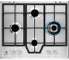 Electrolux KGG64562SX