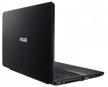 ASUS R752SJ (R752SJ-TY039T)