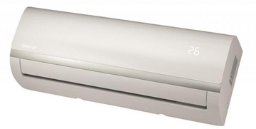 Gorenje KAS21NFT/KAS21ZFT