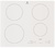 Electrolux EHH6340IOW