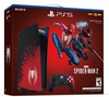Sony PlayStation 5 825GB Marvel’s Spider-Man 2 Limited Edition Bundle (1000039602)