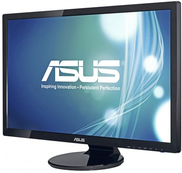 Asus VE278N