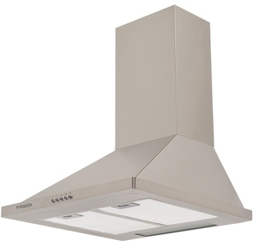 Pyramida KH 50 inox
