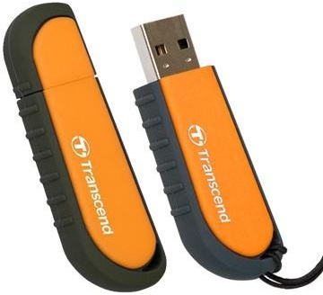 Transcend 8 GB JetFlash V70 TS8GJFV70