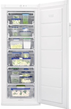 Zanussi ZFU23403WA