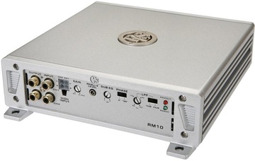 DLS Reference RM10