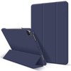 Apple Smart Case for iPad 12.9" 2018-2021 Dark Blue