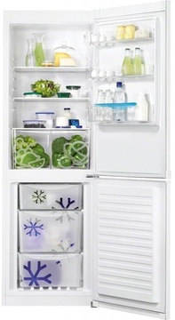 Zanussi ZRB34210WA