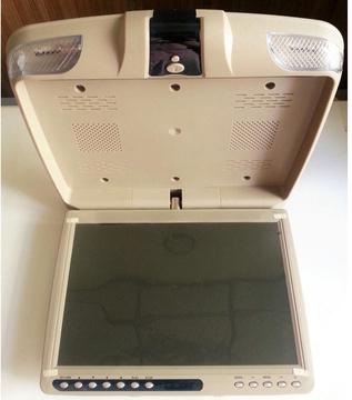 Klyde Ultra KU 3137D BG
