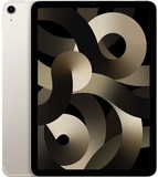 Apple iPad Air 2022 Wi-Fi + 5G 64GB Starlight (MM6V3)