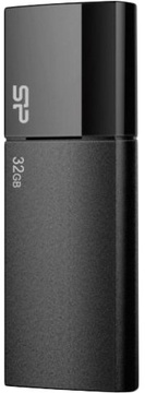 Silicon Power 32 GB Ultima U05 Black SP032GBUF2U05V1K