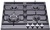 Liberty PG6041G-CCB