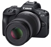 Canon EOS R100 kit 18-45mm + 55-210mm IS STM (6052C036)
