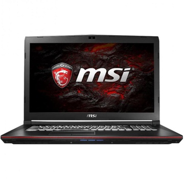 MSI GP72 (GP727RE-418XUA)