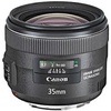 Canon EF 35mm f/2 IS USM