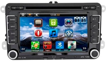 SWAT (Volkswagen: Passat, Caddy, Golf, Polo, Jetta, Tiguan, Touran, Amarok) (SWT-8684)