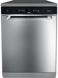 Whirlpool WFO 3T133 PF X
