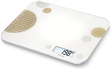 Beurer KS 48 Cream