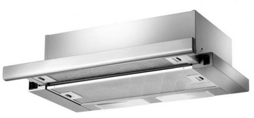 Ventolux GARDA 60 INOX/M (430)