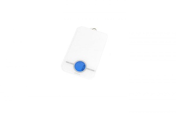 Brabantia 480584 Essential White