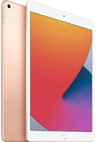 Apple iPad 10.2 2020 Wi-Fi + Cellular 32GB Gold (MYN62)