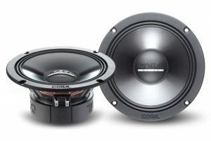 Coral MW 165 Monza