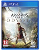 Assassin’s Creed: Odyssey PS4