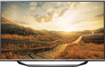 LG 40UF670V