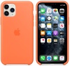 Apple iPhone 11 Pro Silicone Case - Vitamin C (MY162)