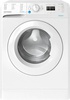 Indesit BWSA 61251 W EU N