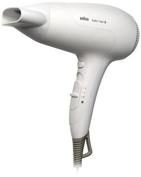 Braun Satin-Hair 3 PowerPerfection HD380