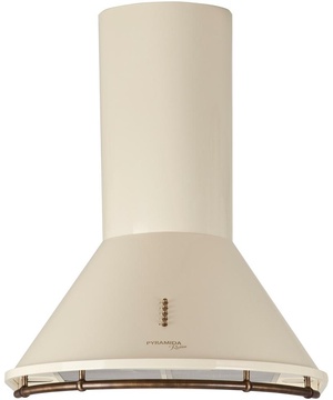 Pyramida BR 60/B RUSTICO ivory