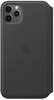 Apple iPhone 11 Pro Max Leather Folio - Black (MX082)