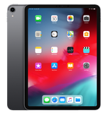 Apple iPad Pro 11-inch Wi-Fi 1TB Space Gray (MTXV2)