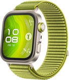HUAWEI Watch Fit 4 Pro Green (55020EYN)