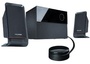 Braven 710 Portable Wireless Silver with Black