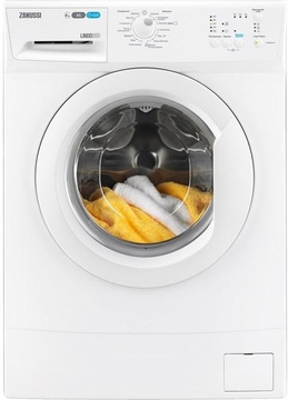 Zanussi ZWSG6101V