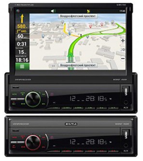 Shuttle SDMN-7060