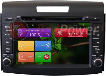 RedPower 18111B (Honda CR-V 2012+)