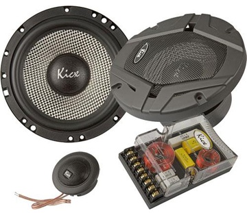 Kicx GFQ 6.2