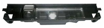 CRVC-160 (Toyota Yaris)