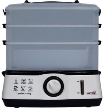 Hilton DG 2347