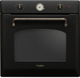 Whirlpool WTAC8411SCAN
