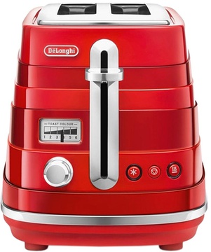 Delonghi CTA 2103.R